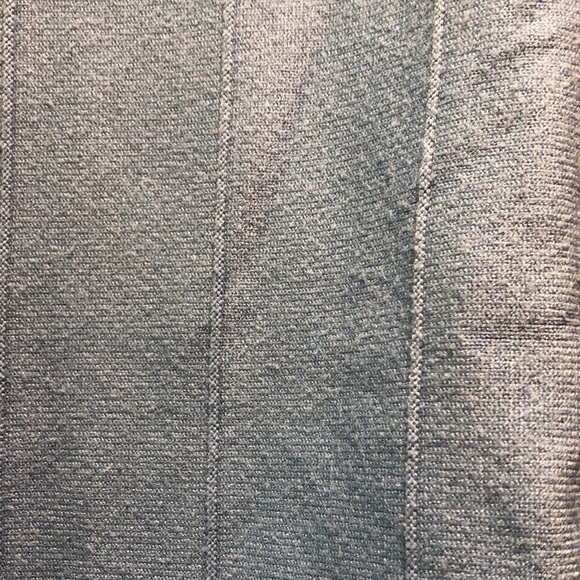 Vila Milano boatneck sweater dolman sleeve oversize comfort fit cornflower bl XL - Picture 2 of 7